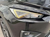 gebraucht Seat Tarraco 2,0 TDI Xcellence DSG 4Drive Pano-Standhei