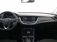 gebraucht Opel Grandland X 1,5 Diesel Elegance Aut. Start/Stopp