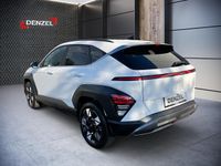 gebraucht Hyundai Kona HEV (SX2) GO Plus 1.6 GDI 2WD HEV