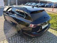Neu VW Golf VIII R-line 150 PS (110 kW) 2025 Schwarz  metallic Kombi