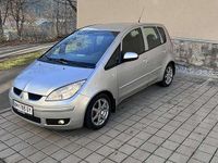 gebraucht Mitsubishi Colt Austria Edition 1,3