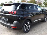 gebraucht Peugeot 5008 Allure Pack 1.5 BHDi 130 EAT8 el.HK SHZ ACC