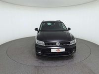 gebraucht VW Tiguan Comfortline TDI SCR 4MOTION