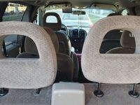 gebraucht Chrysler Voyager 2,5 SE Family CRD Ds.