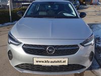 gebraucht Opel Corsa 12 DI Turbo Aut.**leasingfähig/Kamera**