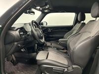 gebraucht Mini Cooper SE Hatch DAB LED Navi Tempomat Klimaaut.