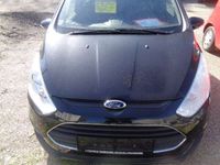 gebraucht Ford B-MAX Trend 10 EcoBoost Start/Stop NUR 28000 KM