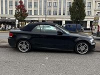 gebraucht BMW 120 Cabriolet 120 i Österreich-Paket