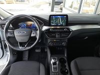 gebraucht Ford Kuga TITATIUM 2,5 Duratec PHEV Aut *LED / NAVI / AHV...