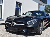 Mercedes Amg Gt Gebraucht Kaufen 69 Autouncle