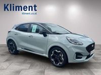 gebraucht Ford Puma 1,0 EcoBoost Hybrid ST-Line X