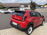 gebraucht Fiat Grande Panda Elektro 44kWh RED