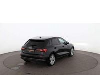 gebraucht Audi A3 Sportback 40 TFSI e Aut LED RADAR NAVI PDC