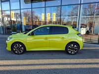 gebraucht Peugeot 208 PureTech 100 S&S Allure Limousine