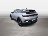 Gebraucht VW ID.4 Pro Performance 150 kW (204 PS) 2023 Silber  metallic SUV