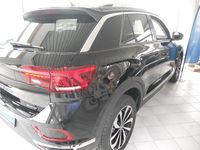 gebraucht VW T-Roc Style TDI 4MOTION DSG