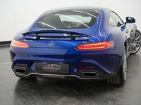 gebraucht Mercedes AMG GT Coupe*seriöser Vorbesitz*TopZustand*Top Angebot