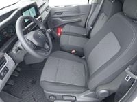 gebraucht VW Transporter Kastenwagen Kastenwagen TDI