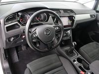 gebraucht VW Touran Comfortline TDI