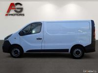 gebraucht Opel Vivaro L1H1 ecoFlex 2,7 t Edition 1,6 CDTI