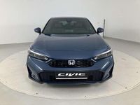 gebraucht Honda Civic 2.0 i-MMD Hybrid Advance e-CVT Aut. Modell 2026