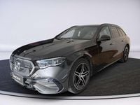 gebraucht Mercedes E300 4MATIC T mit EQ Technologie Ö-Edition AMG 360°