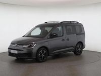 Gebraucht VW Caddy Edition 116 PS (85 kW) 2025 Hellgrau  normal Van / Kleinbus