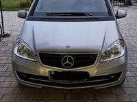 Gebraucht Mercedes A180 109 PS (80 kW) 2010 Silber Limousine