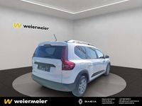 gebraucht Dacia Jogger Expression TCe 110