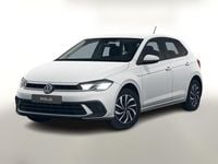 Neu VW Polo R 116 PS (85 kW) 2026 Kleinwagen