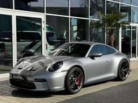 Gebraucht Porsche 911 GT3 510 PS (375 kW) 2023 Silber Coupé