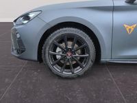 Gebraucht Cupra Leon 150 PS (110 kW) 2026 Dunkelgrau  normal Kombi