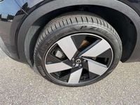 gebraucht Volvo XC40 Plus Recharge Pure Electric AWD