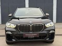 Gebraucht BMW X5 Comfort Edition 400 PS (294 kW) 2019 Schwarz SUV