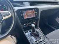 gebraucht VW Passat Variant 2,0 TDI DSG 4Motion | ALLRAD | PICKERL BIS 12/2026