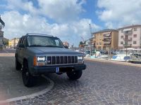 Gebraucht Jeep Cherokee 184 PS (135 kW) 1994 SUV