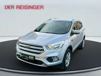 gebraucht Ford Kuga Diesel Trend Anhängerkupplung