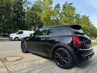 gebraucht Mini Cooper S Aut.