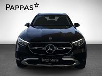 gebraucht Mercedes GLC300e 4MATIC mit EQ Hybrid Technologie