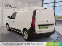 gebraucht Renault Express L1 15 dCi 95