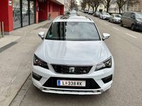 gebraucht Seat Ateca 14 FR ACT TSI DSG