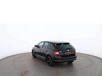 gebraucht Skoda Rapid Rapid/Spaceback1.0 TSI Spaceback Monte Carlo SKY NAVI PDC