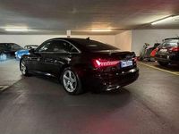 gebraucht Audi A6 40 TDI quattro S tronic sport
