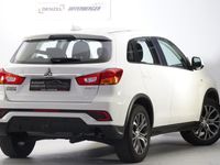 gebraucht Mitsubishi ASX 1,6 MIVEC Inform Plus Klimaaut. PDC