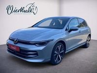 Gebraucht VW Golf VIII Style 204 PS (150 kW) 2012 Weiss  normal Limousine