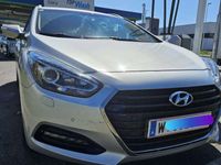 gebraucht Hyundai i40 Business Class Plus 17 CRDi Start/Stopp