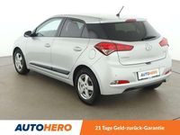 gebraucht Hyundai i20 1.2 Edition 25