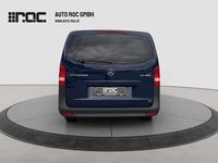 gebraucht Mercedes Vito Tourer Pro 114 CDI lang Aut. Assistenzpaket/Nav...