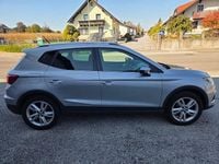 gebraucht Seat Arona FAST LANE FR EcoTSI