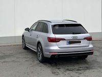 gebraucht Audi A4 A4 Avant 2,0 TDI Sport S-tronic Sport